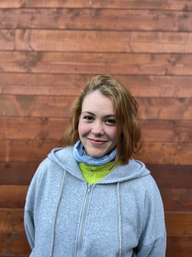 Kristýna Cábová