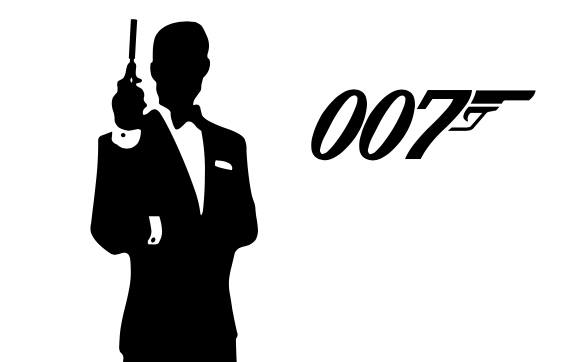 James Bond: Supertajná mise