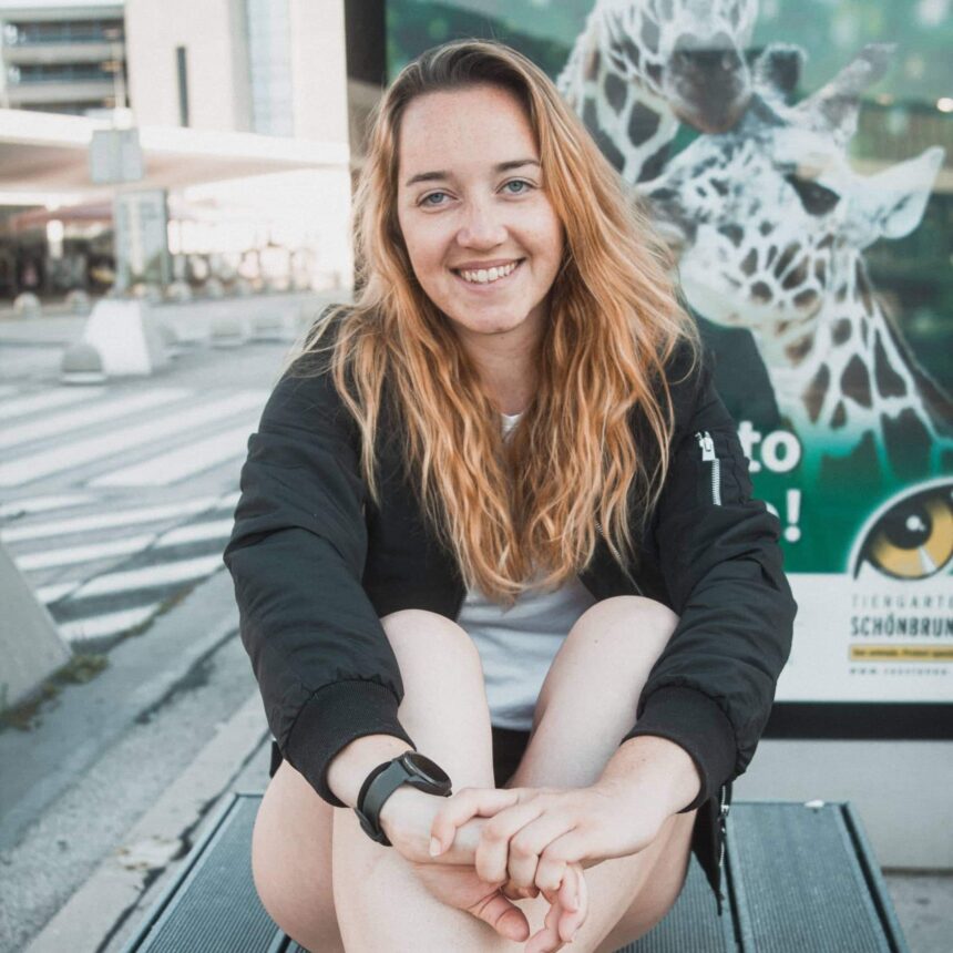 Peťa Ševčíková