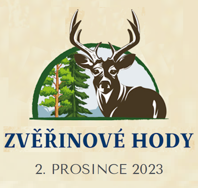 Zvěřinové hody 2023