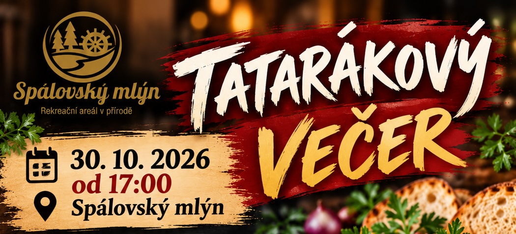 Tatarákový večer